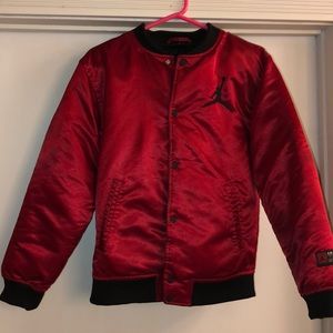 ❤️❤️Boys Jordan Jacket ❤️❤️
